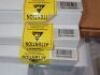 Quantity of 7 x various SSDs - 3