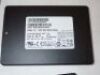 Quantity of 7 x various SSDs - 5