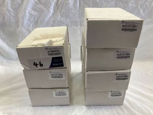 Quantity of 7 x OWC Kits for various iMac models