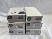 Quantity of 6 x OWC Envoy Pro 0gb Enclosures