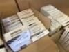 Quantity of approximately 90 x assorted Transcend JetDrives, JetMemory and JetDrive Lite - 3