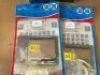 Quantity of 6 x SSD enclosures - 2