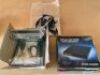 Quantity of 6 x assorted external drives