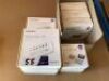 Quantity of 9 x Orico USB 3.0 Hubs