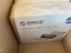 Quantity of 9 x Orico USB 3.0 Hubs - 4