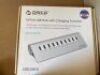 Quantity of 9 x Orico USB 3.0 Hubs - 5