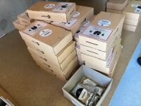 Quantity of approximately 36 x iPhone 3, 4 and 5 batteries