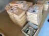 Quantity of approximately 36 x iPhone 3, 4 and 5 batteries