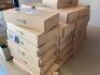 Quantity of approximately 36 x iPhone 3, 4 and 5 batteries - 2