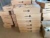 Quantity of approximately 36 x iPhone 3, 4 and 5 batteries - 6