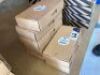 Quantity of 7 x iphone 7 and 7 Plus batteries - 2