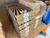 Quantity of 15 x assorted MacBook Pro batteries