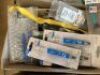 Quantity of assorted computer repair accessories - 2
