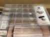 Quantity of assorted computer repair accessories - 7
