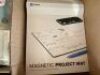 Quantity of assorted computer repair accessories - 8