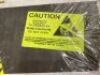 Quantity of 3 x packs of caution labels - 2