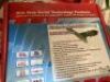 Quantity of approximately 40 x assorted host adapters - 2