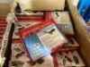 Quantity of approximately 40 x assorted host adapters - 3