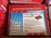 Quantity of approximately 40 x assorted host adapters - 4