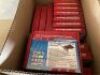 Quantity of approximately 40 x assorted host adapters - 5
