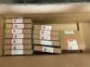 Quantity of 13 x Jetyi storage drives