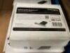 Quantity of assorted drive adapters and enclosures - 3