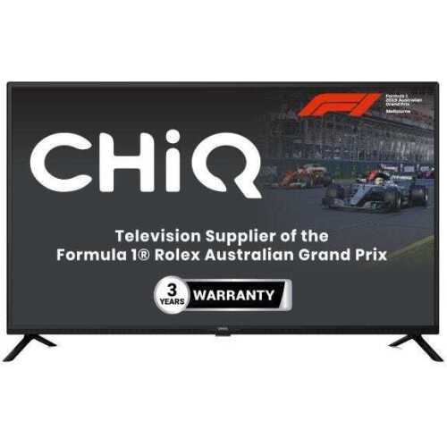 CHIQ HD LED Television 32" L32H4