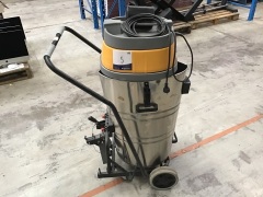 3000W, 80L steel Tank Wet and Dry Vacuum Cleaner - AS80-3W - 4