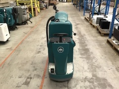 Ride on Scrubber dryer - A5 908-1806-0000 - 2