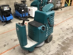 Ride on Scrubber dryer - A5 908-1806-0000 - 3