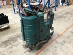 Ride on Scrubber dryer - A5 908-1806-0000 - 5