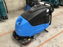 Gadlee GT85 Walk Behind Scrubber Dryer - 4