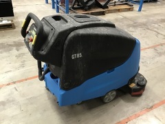 Gadlee GT85 Walk Behind Scrubber Dryer - 8