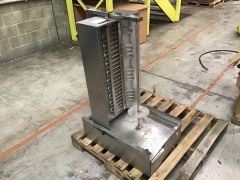 Commercial Stainless Steel Kebab Machine - 160902-31 - 3