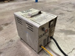 Clarke-Gravely 36 Volt Battery Charger - 2