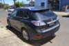 3/2012 Toyota Lexus RX450H Luxury Hybrid 4 Door Station Wagon&nbsp; - 3