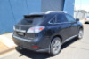 3/2012 Toyota Lexus RX450H Luxury Hybrid 4 Door Station Wagon&nbsp; - 4