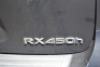 3/2012 Toyota Lexus RX450H Luxury Hybrid 4 Door Station Wagon&nbsp; - 6
