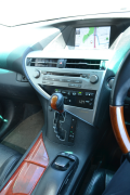 3/2012 Toyota Lexus RX450H Luxury Hybrid 4 Door Station Wagon  - 9