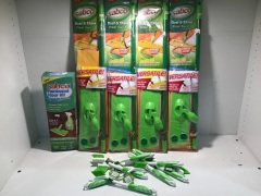 Bulk Lot Sabco Cleaning Products