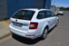 4/2016 Skoda 5E5 Octavia Wagon, - 2
