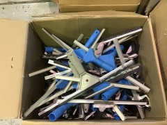 Pallet of Commercial Squeegees - 2