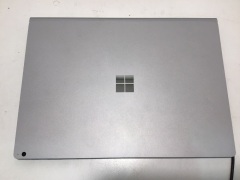 Microsoft Surface Book 2 - 15 in. 512GB i7 16GB with GPU - 2