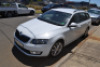 4/2016 Skoda 5E5 Octavia Wagon, - 4