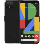 Google Pixel 4 XL 64GB - Just Black - G020P