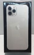 Apple iPhone 11 Pro 256GB Silver - MWC82X/A - 2