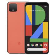 Google Pixel 4 64GB Limited Edition - Oh So Orange - G020M