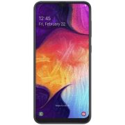 Samsung Galaxy A50 64GB Black - SM-A505YN