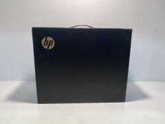 HP Spectre Folio 13.3-inch i7/8GB/256GB SSD 2 in 1 Device - Bordeaux - 3
