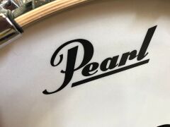 Pearl Studio Session Select Drum Kit 10", 12", 16", 22" - 5